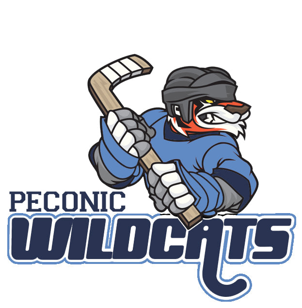 Peconic Wildcats Youth Hockey – F&E Team Sports