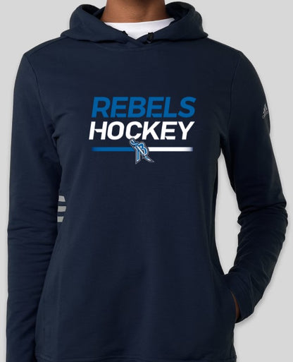 Rebels Adidas Locker Room Lightweight Hoody