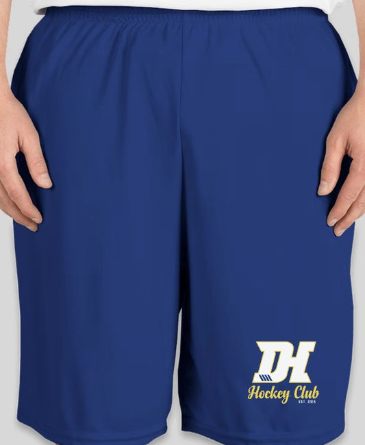 Dix Hills Hockey Shorts