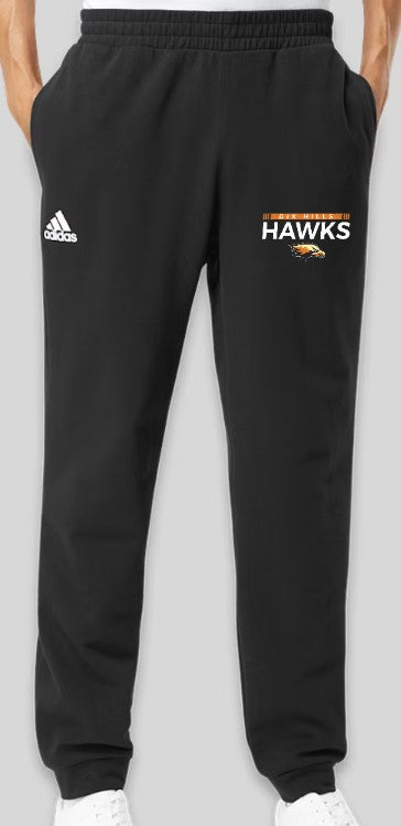 Hawks Adidas Game Day Joggers