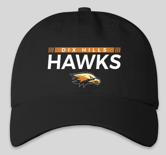 Hawks 47' Brand Clean Up Hat