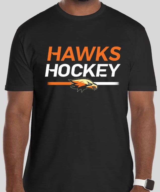 Hawks Short Sleeve T-Shirt