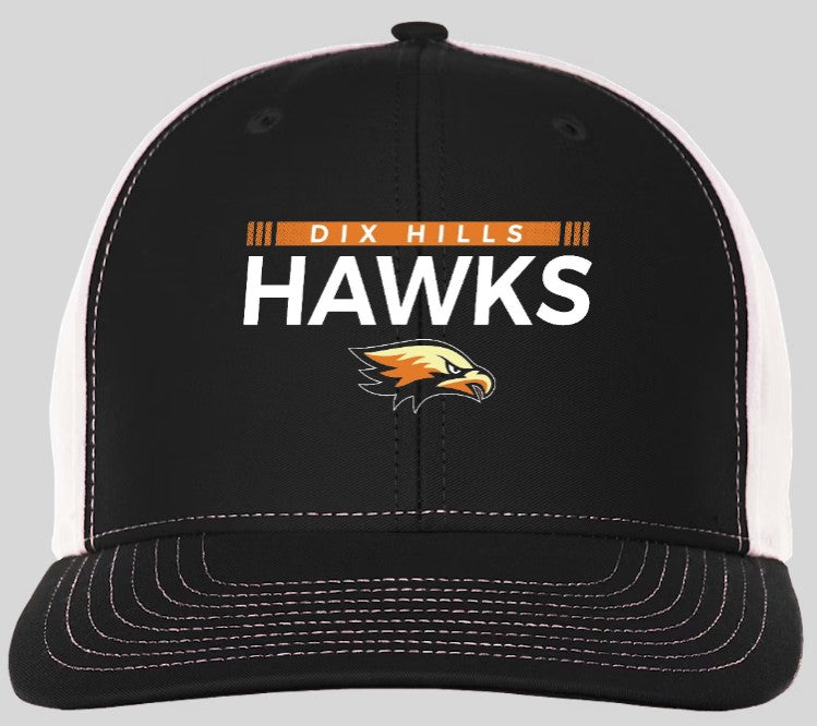 Hawks 47' Trucker Hat