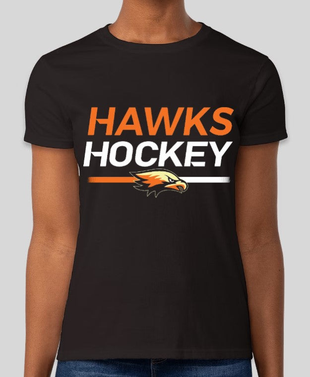 Hawks Short Sleeve T-Shirt