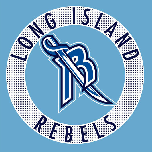 Rebels Car Decal