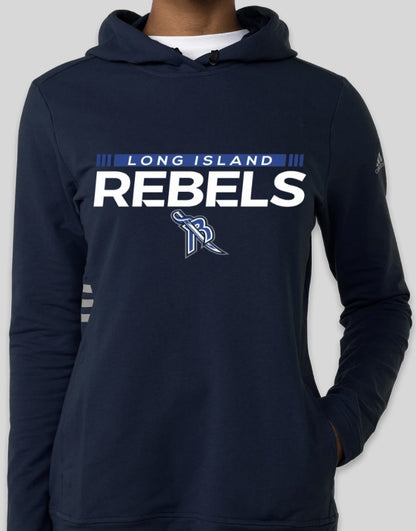 Rebels Adidas Authentic Pro Lightweight Hoody