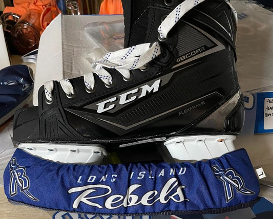 Rebels Skate Guards