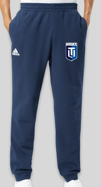 Team Long Island Adidas Game Day Joggers